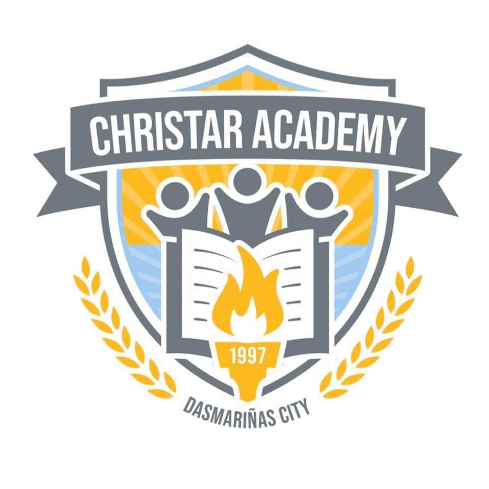 Christar Academy logo